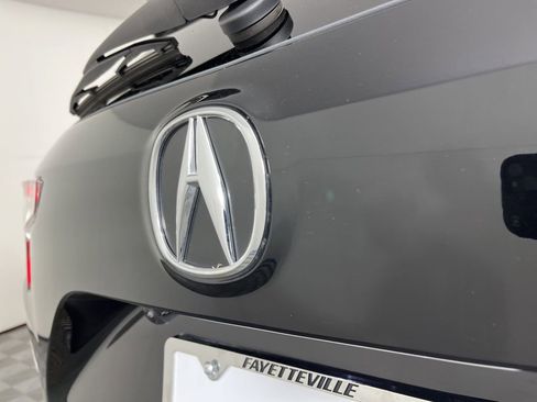 Certified 2025 Acura RDX w/ Technology Package image 12