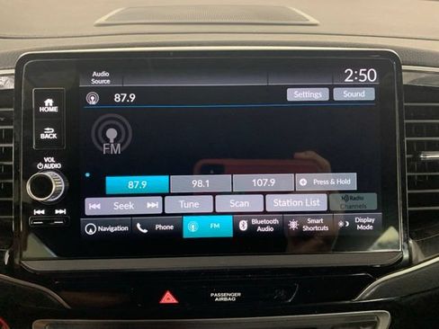 Used 2025 Honda Ridgeline Black Edition image 5