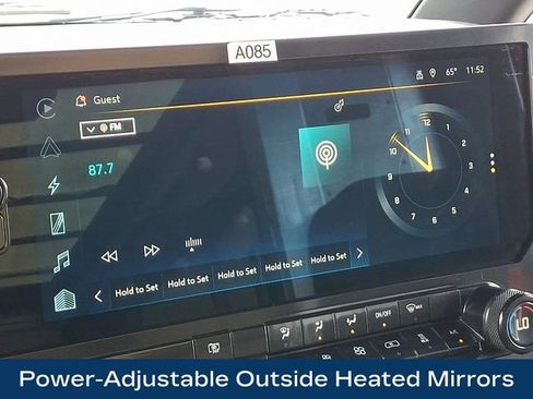 Used 2023 Chevrolet Brightdrop 600 w/ Active Safety Package 2 AWD/4WD image 13