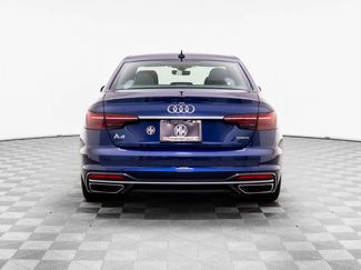 Used 2024 Audi A4 2.0T Premium Plus video 4
