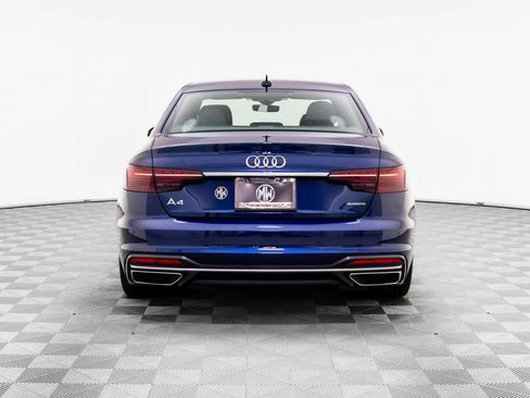 Used 2024 Audi A4 2.0T Premium Plus image 4