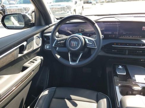 New 2026 Buick Enclave Avenir w/ Super Cruise Package image 13