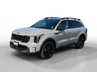 Used 2025 Kia Sorento SX Prestige