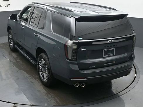 Used 2025 Chevrolet Tahoe Z71 w/ Z71 Off-Road Package AWD/4WD image 43