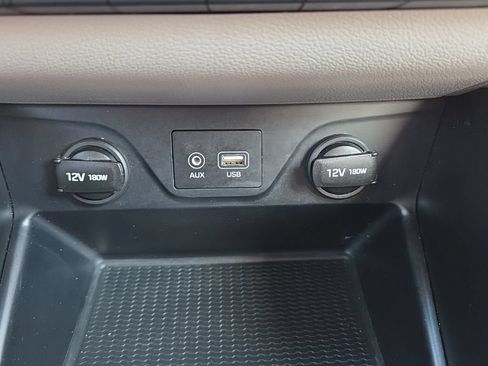 Used 2019 Hyundai Tucson SEL AWD/4WD image 32