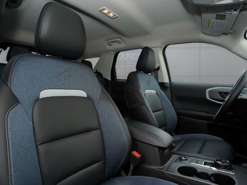 New 2025 Ford Bronco Sport Outer Banks w/ Outer Banks Tech Package+ image 20