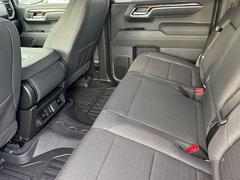New 2026 GMC Sierra 1500 Elevation w/ Elevation Select Package image 12