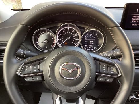 Used 2025 MAZDA CX-5 Carbon Edition AWD/4WD image 26