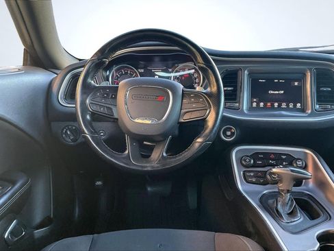 Used 2020 Dodge Challenger R/T image 5