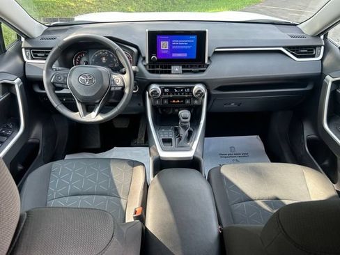 Certified 2025 Toyota RAV4 XLE w/ Convenience Package AWD/4WD image 46