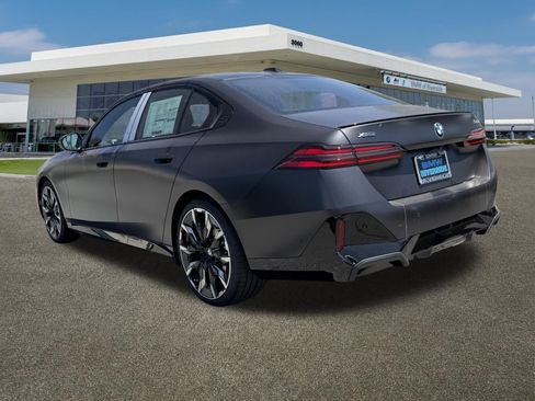 New 2026 BMW 540i xDrive AWD/4WD image 7