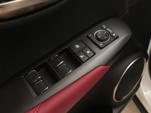 Used 2021 Lexus NX 300h AWD w/ Premium Package image 34