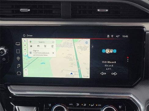 Used 2024 GMC Sierra 1500 Denali w/ Denali Reserve Package image 14