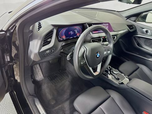 Used 2024 BMW 228i xDrive Gran Coupe AWD/4WD image 10