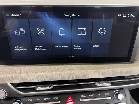 Used 2025 Hyundai Sonata SEL image 18