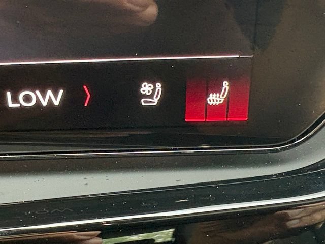 Certified 2025 Audi A5 Premium Plus w/ Premium Plus AWD/4WD image 26