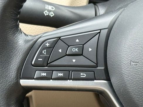 Used 2020 Nissan Rogue SV AWD/4WD image 32