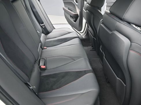 Used 2023 Acura TLX w/ A-SPEC Pkg image 16