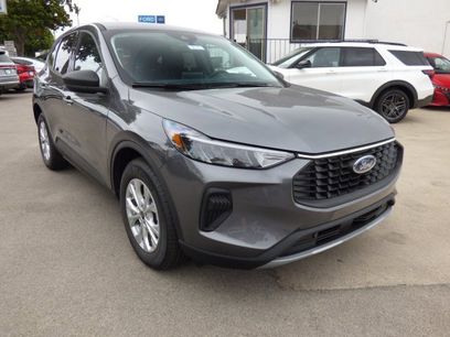 New 2025 Ford Escape Active