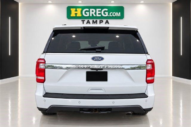 Used 2019 Ford Expedition XL AWD/4WD image 8