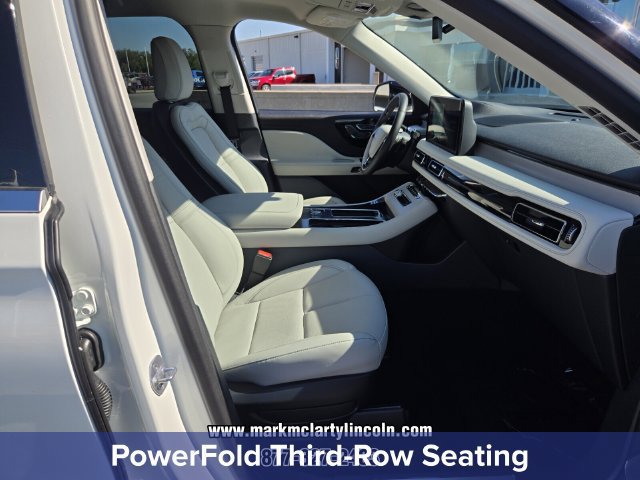 New 2027 Lincoln Aviator Reserve AWD/4WD image 17