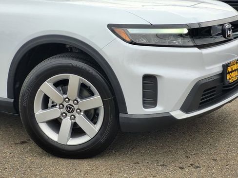 New 2026 Honda Prologue Eco image 3