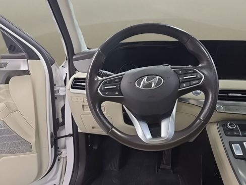 Used 2021 Hyundai Palisade Calligraphy w/ Winter Package AWD/4WD image 23