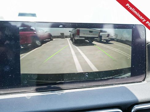 Used 2026 Nissan Sentra SV w/ Floor Mat Package FWD image 19