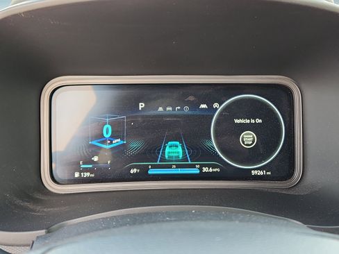 Used 2023 Hyundai Kona N Line image 16