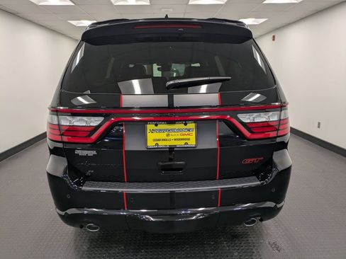 Used 2025 Dodge Durango GT image 5