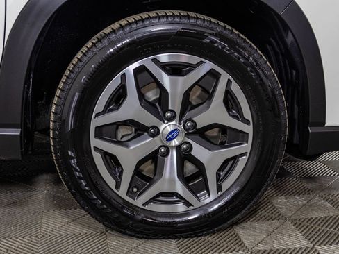 Used 2022 Subaru Forester Premium image 50