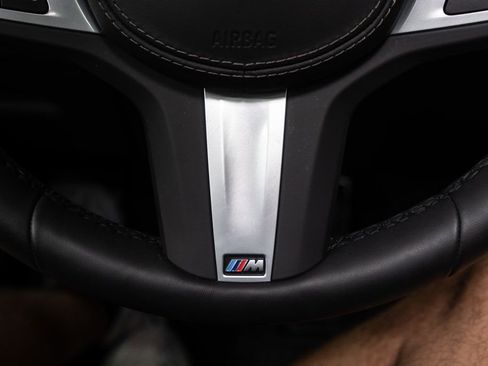 Used 2025 BMW X5 xDrive40i image 20