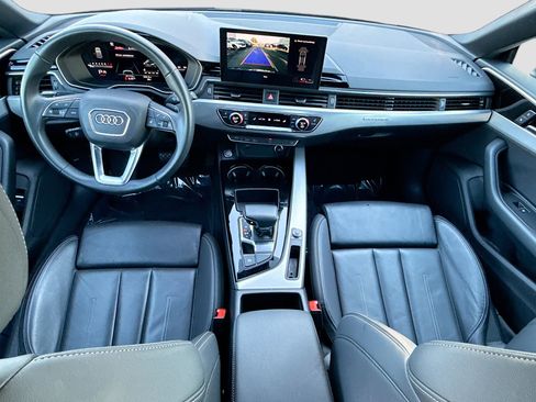 Used 2025 Audi A5 2.0T Premium Plus image 15