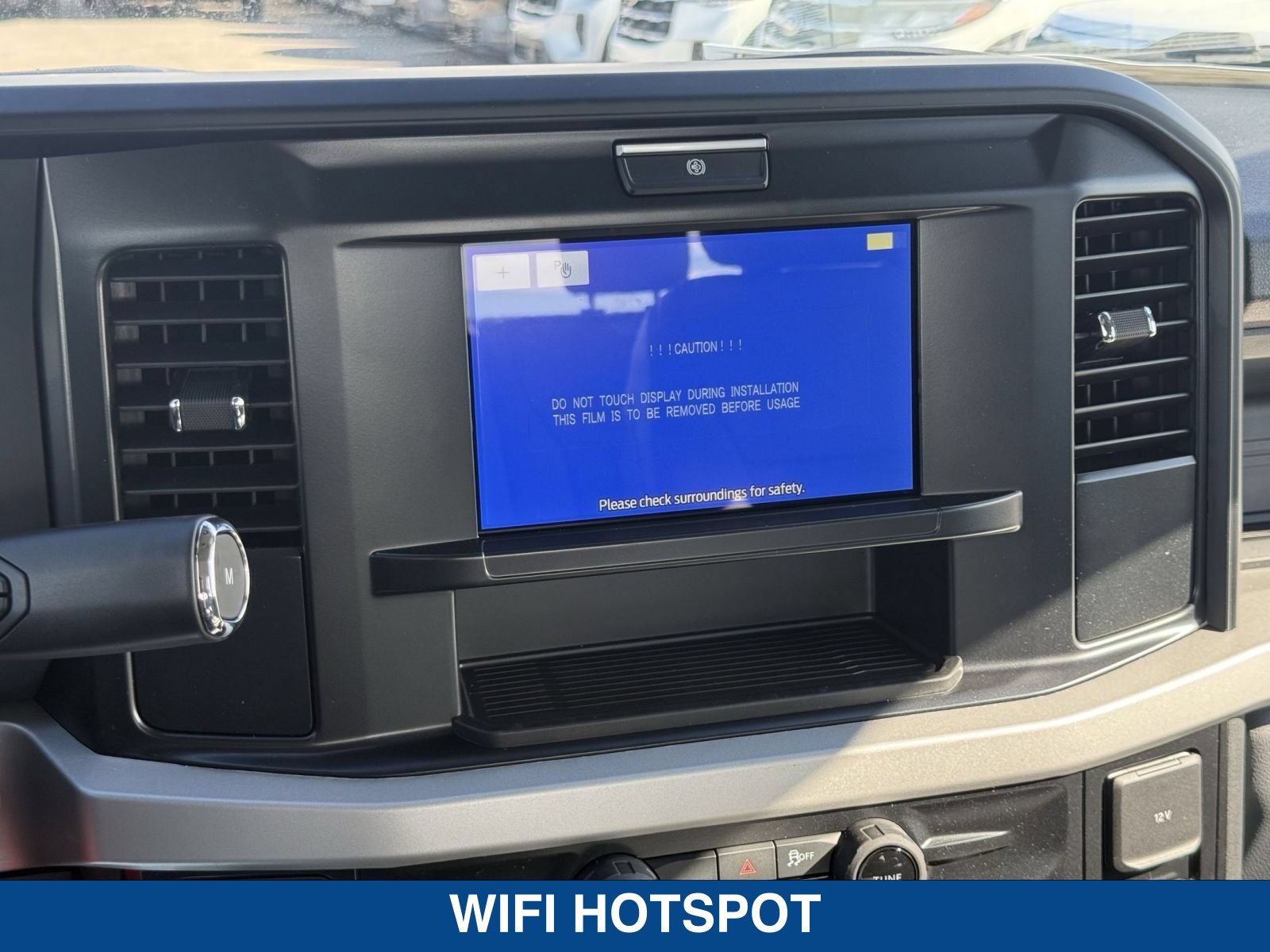New 2026 Ford F350 XL RWD image 26