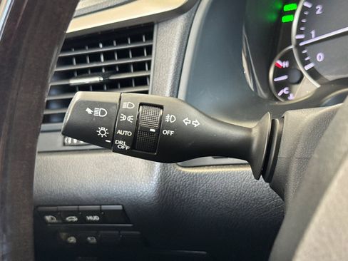 Used 2019 Lexus RX 350L Luxury w/ Accessory Package AWD/4WD image 33
