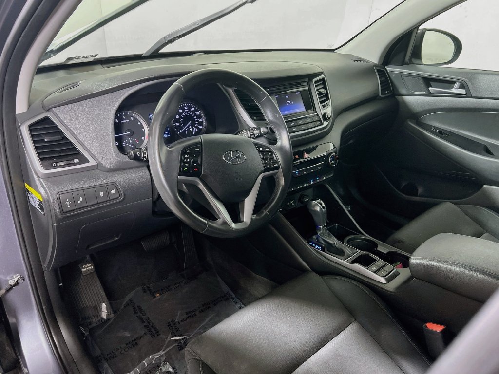 Used 2016 Hyundai Tucson Sport AWD/4WD image 9