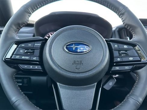 New 2026 Subaru Forester Touring image 21