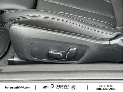 New 2026 BMW 230i xDrive Coupe AWD/4WD image 12