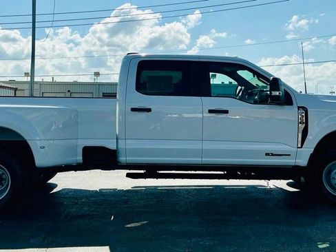 Used 2025 Ford F350 XL w/ XL Driver Assist Package AWD/4WD image 9