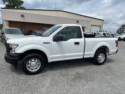 Used 2017 Ford F150 XL w/ XL Power Equipment Group