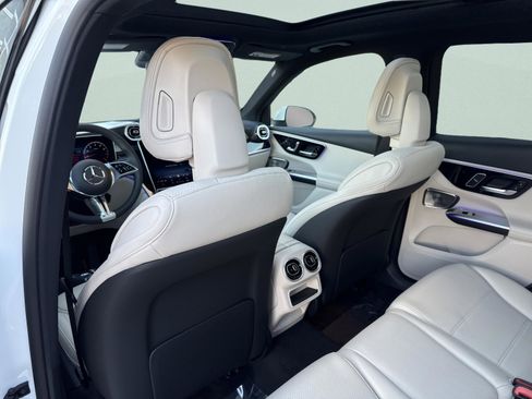 New 2026 Mercedes-Benz GLC 300 GLC 300 image 20