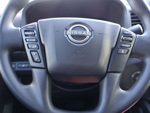 Used 2022 Nissan Frontier S w/ Technology Package image 34