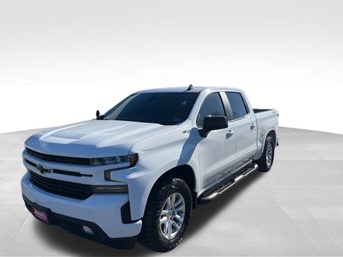 Used 2020 Chevrolet Silverado 1500 RST w/ All-Star Edition image 22