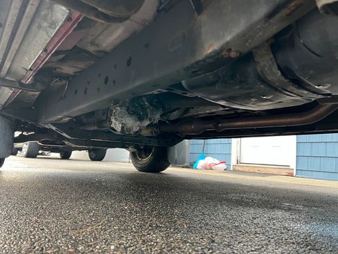 Used 2014 Toyota Tacoma 4x4 Access Cab w/ SR5 Package image 10