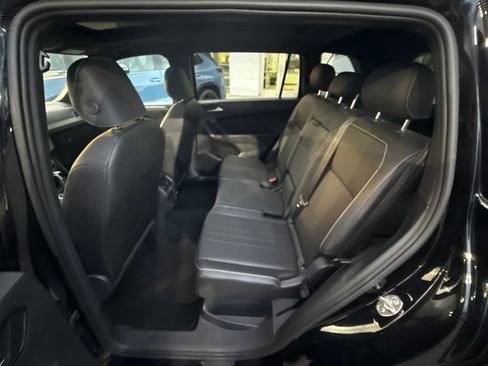 Used 2023 Volkswagen Tiguan SE R-Line AWD/4WD image 25