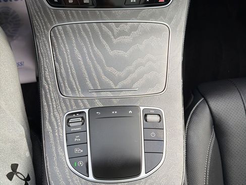 Used 2021 Mercedes-Benz E 350 4MATIC Sedan image 23