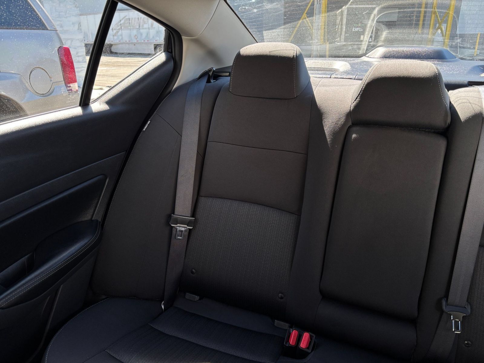 Used 2026 Nissan Altima 2.5 SV FWD image 35