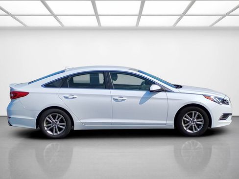 Used 2016 Hyundai Sonata SE FWD image 6