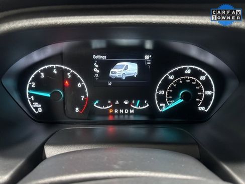 Used 2024 Ford Transit 250 Base w/ Exterior Upgrade Package image 11