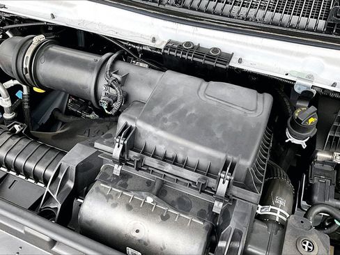 New 2025 Ford E-450 and Econoline 450 Super Duty w/ Power Equipment Group image 19